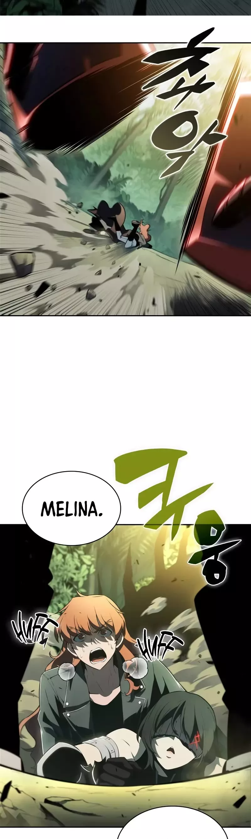 Solo Max-Level Newbie, chapter 179, image 45