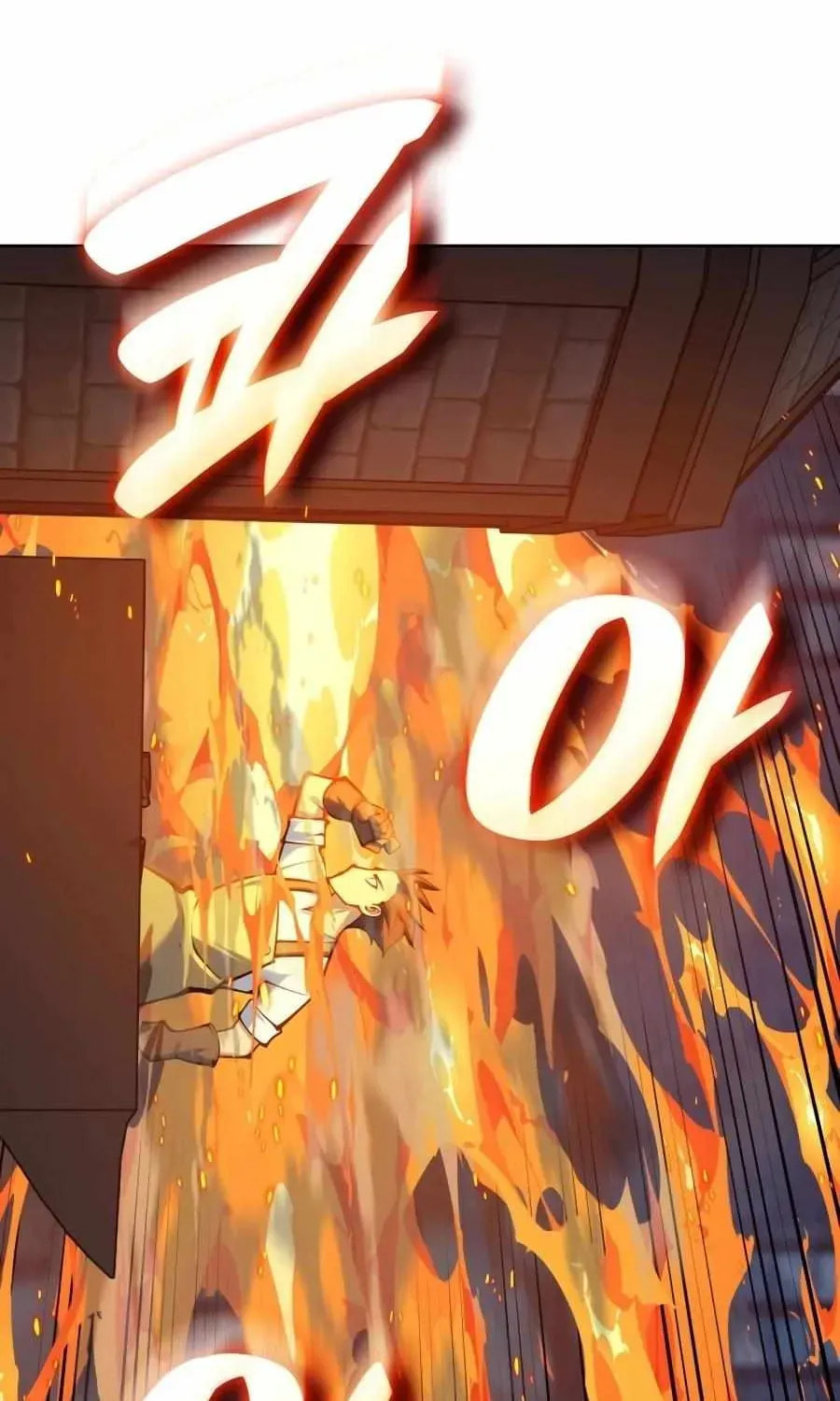 Overgeared (Team Argo), chapter 321, page 44