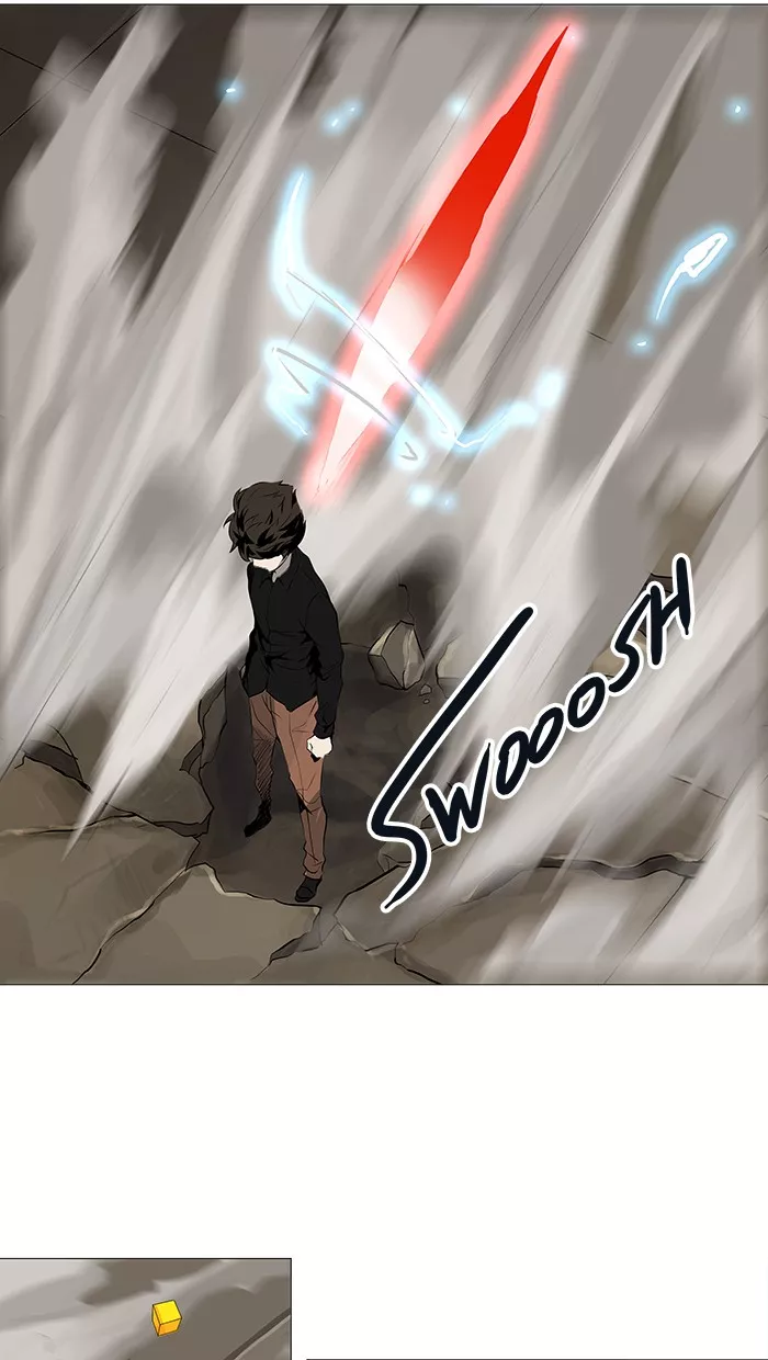 Tower of God, chapter 227, image 5