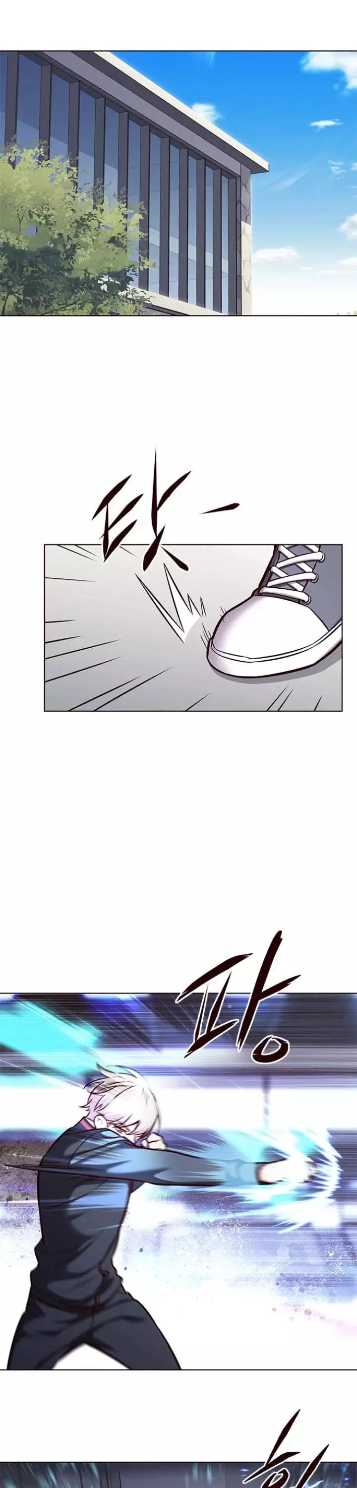Eleceed, chapter 171, image 3