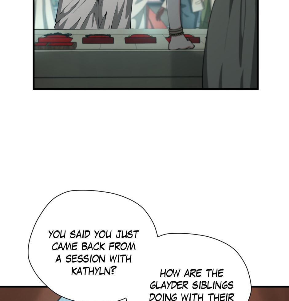 The Beginning After the End, chapter 164, image 61