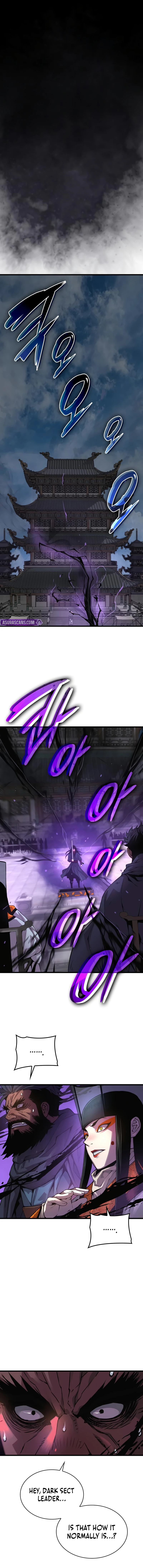 Myst, Might, Mayhem, chapter 85, image 8