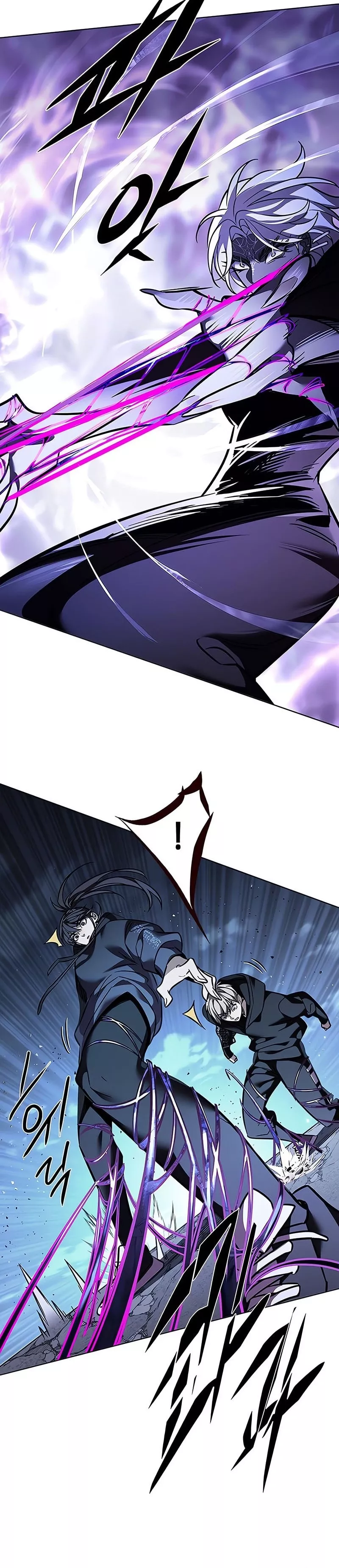 Eleceed, chapter 378, image 15