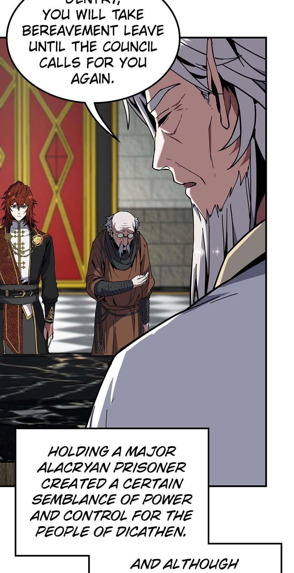 The Beginning After the End, chapter 237, image 19