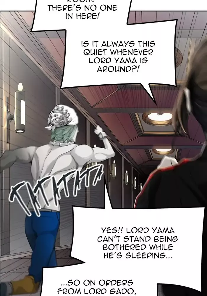 Tower of God, chapter 433, image 91