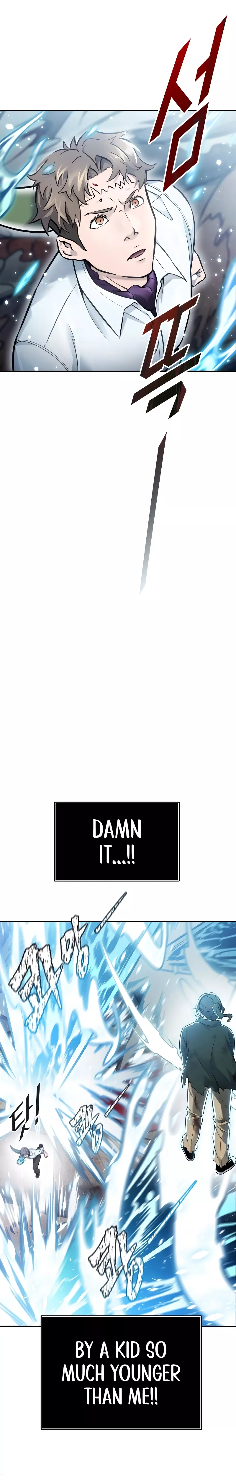 Tower of God, chapter 636, image 130