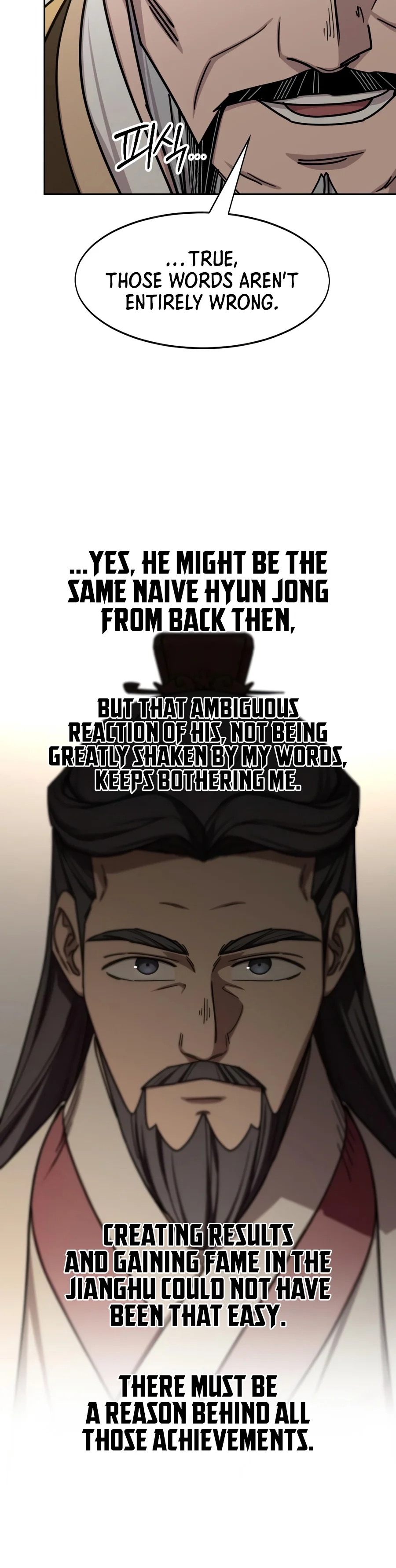Return of the Mount Hua Sect, chapter 184, image 7