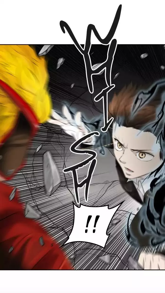 Tower of God, chapter 381, image 88