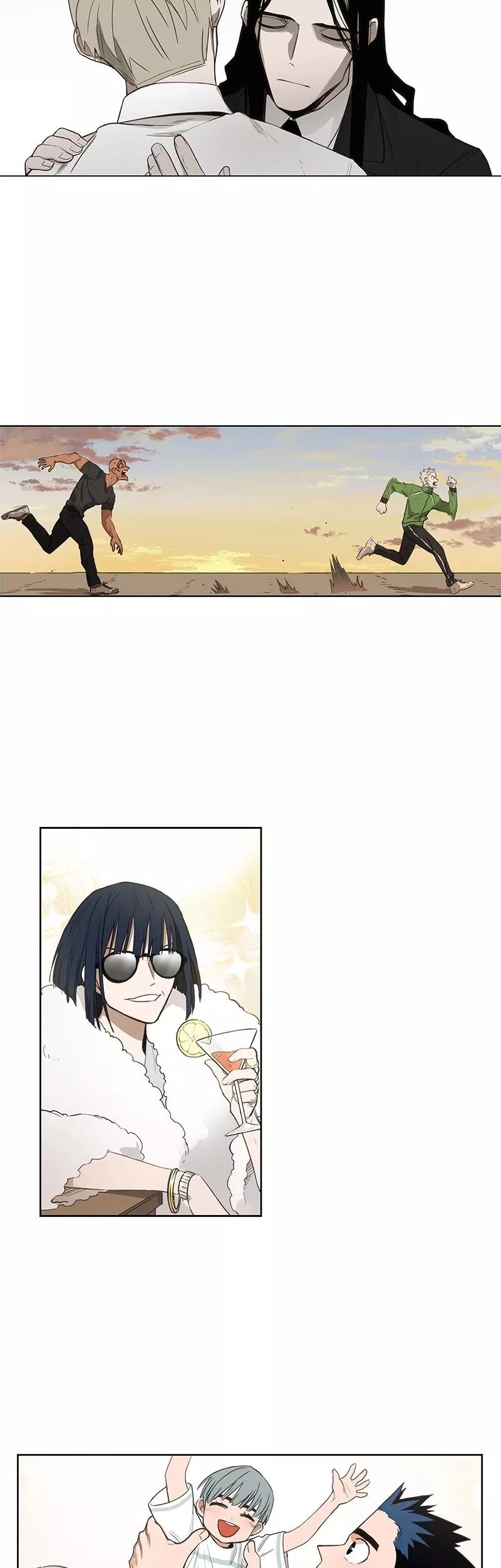 The Boxer, chapter 114, image 20
