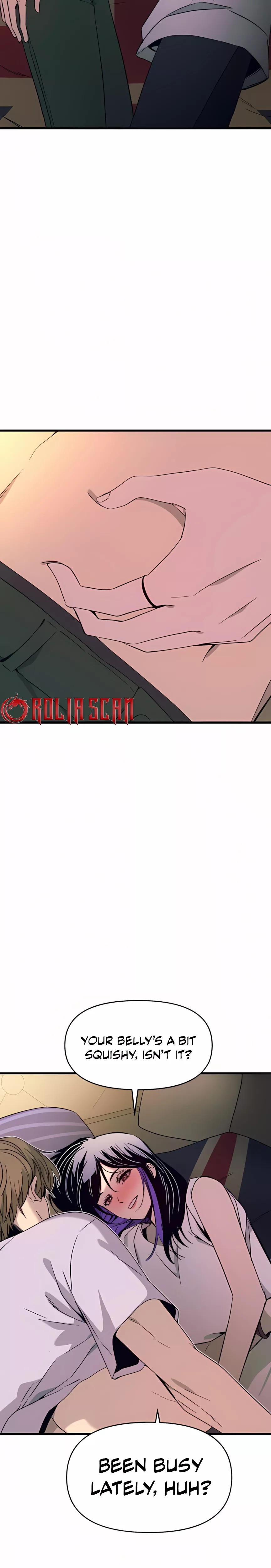 My Bias Gets on the Last Train, chapter 36, image 4
