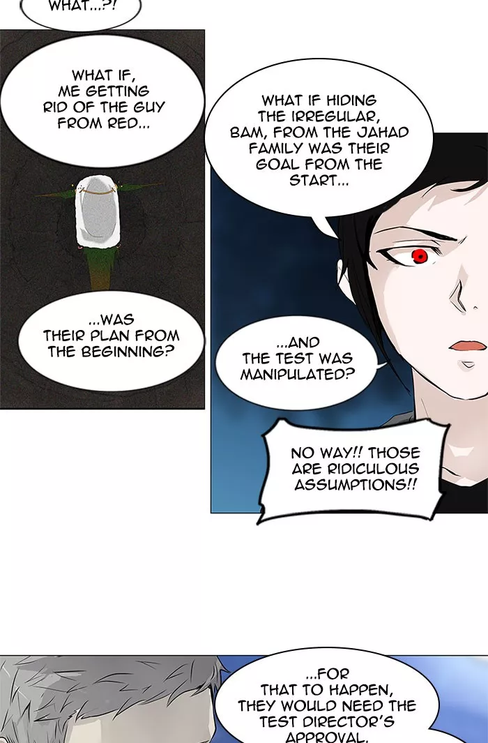 Tower of God, chapter 194, image 16