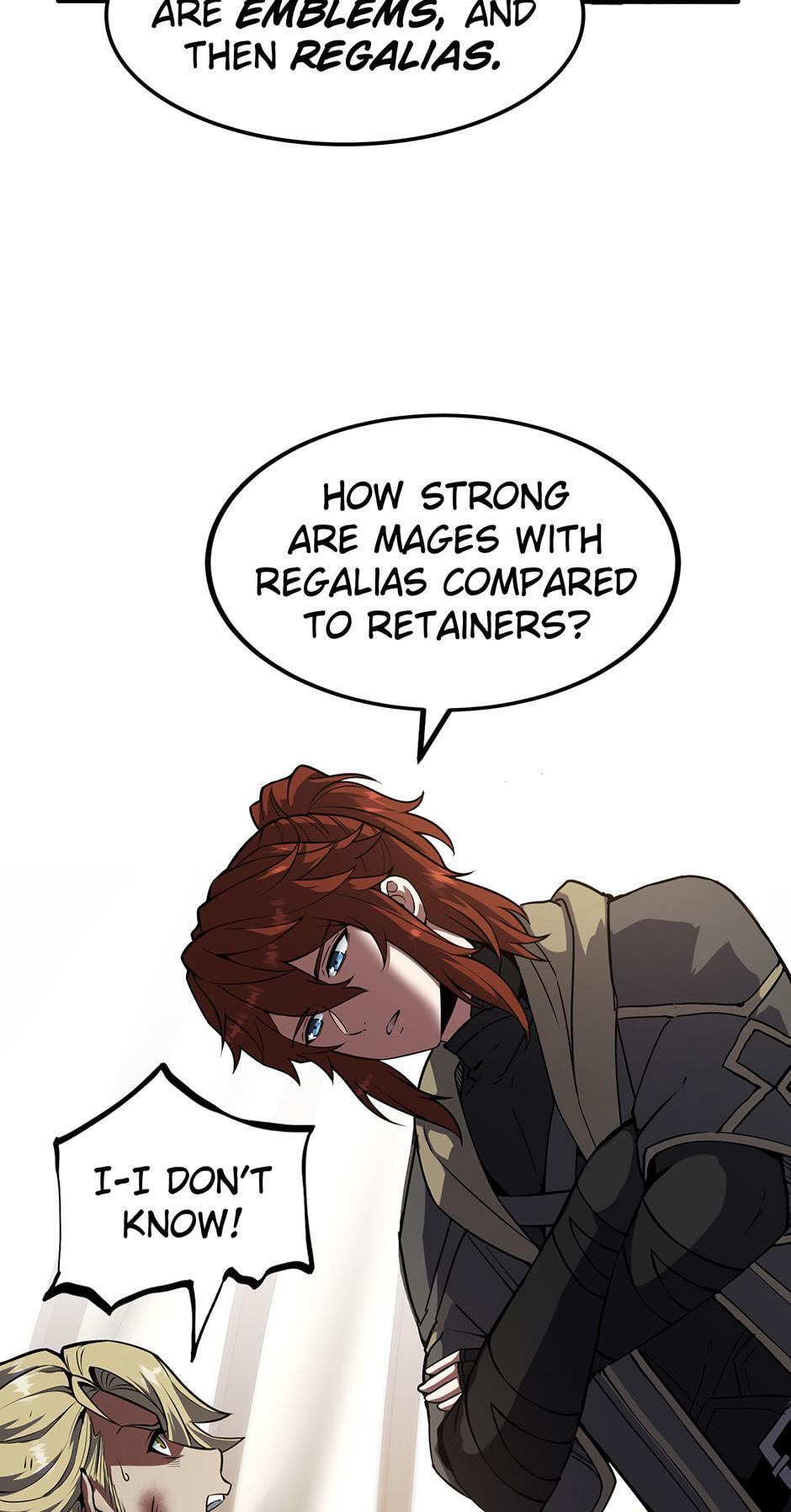 The Beginning After the End, chapter 228, image 42