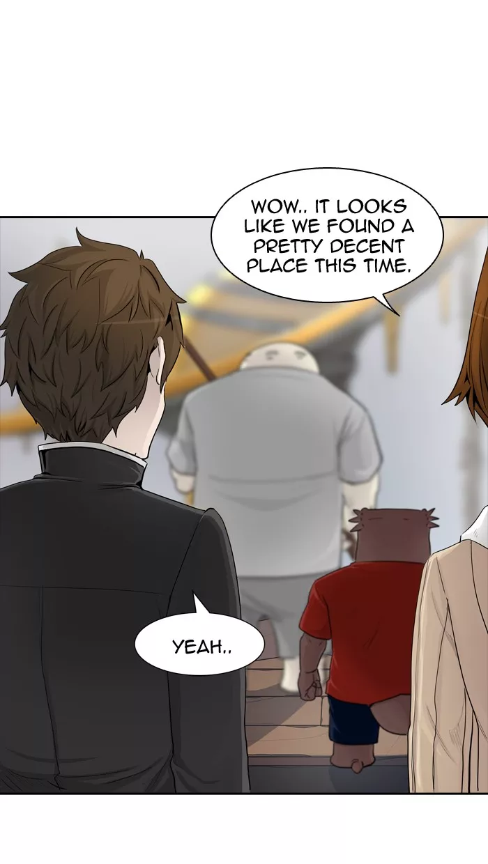 Tower of God, chapter 364, image 67