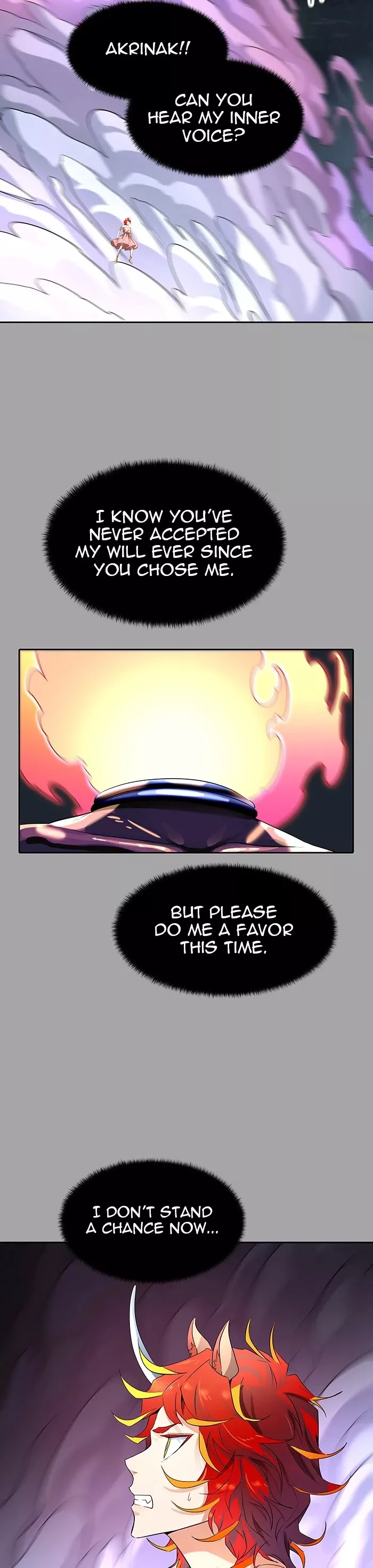 Tower of God, chapter 529, image 28