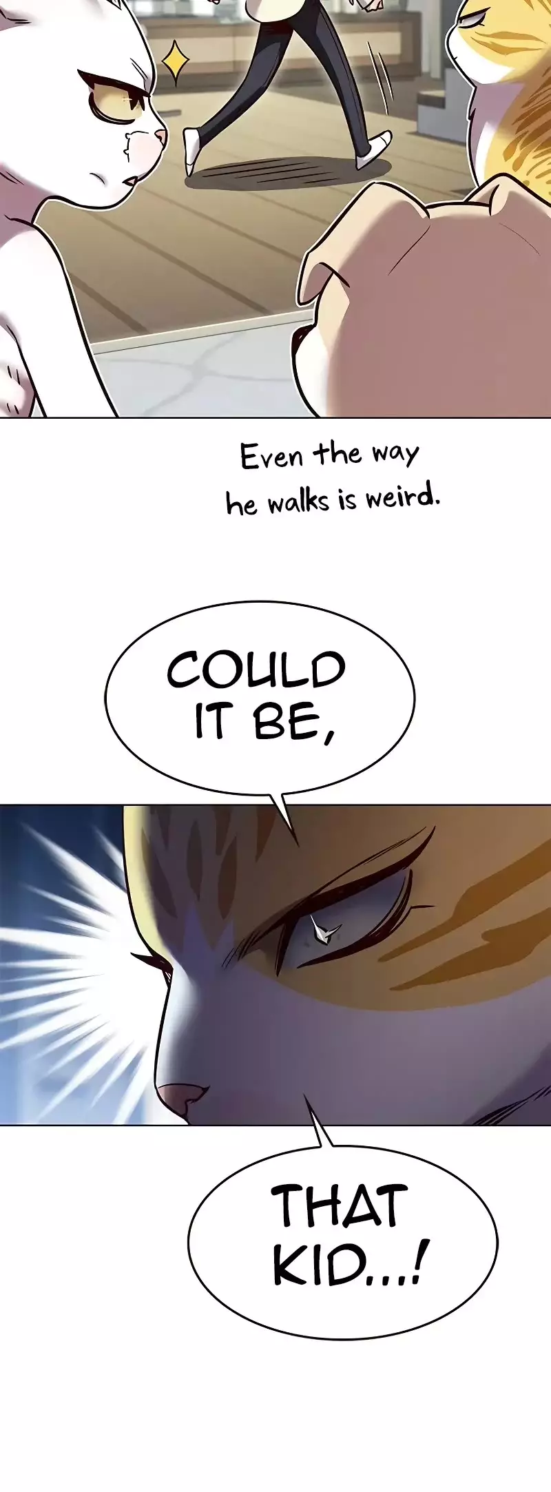 Eleceed, chapter 304, image 37