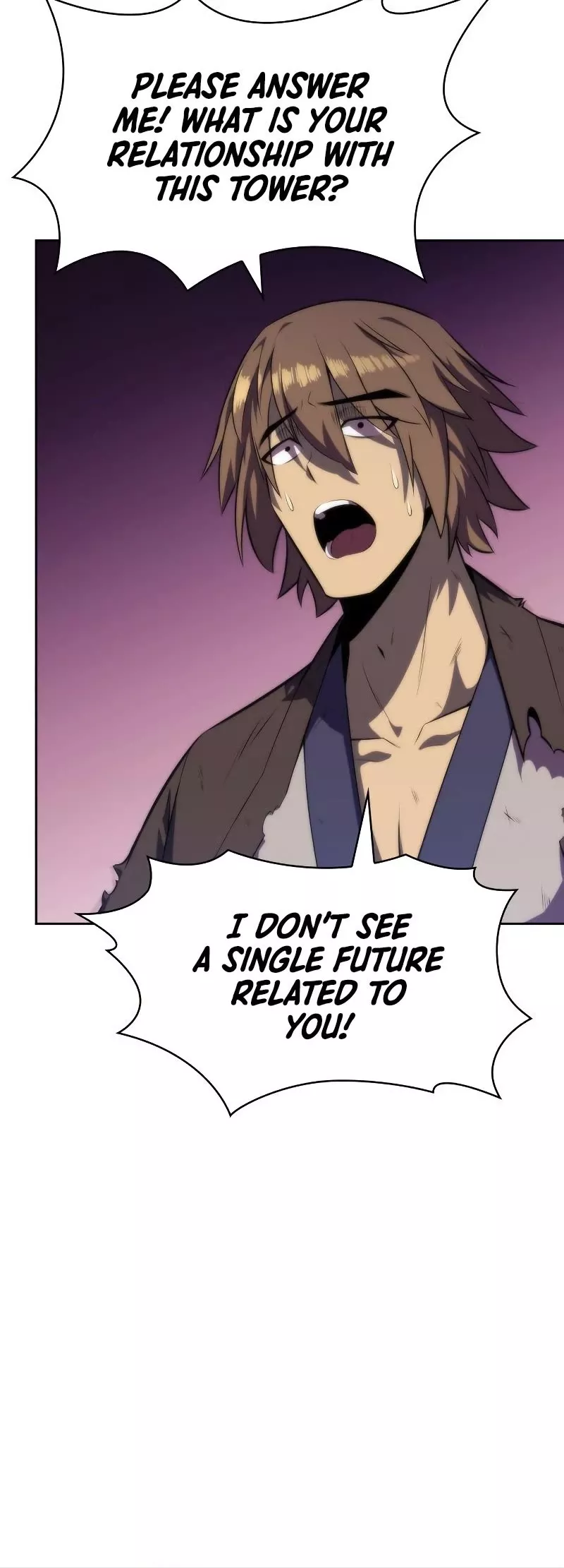Solo Max-Level Newbie, chapter 70, image 25