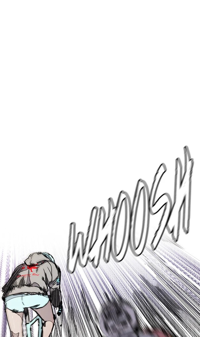 Wind Breaker, chapter 269, image 90