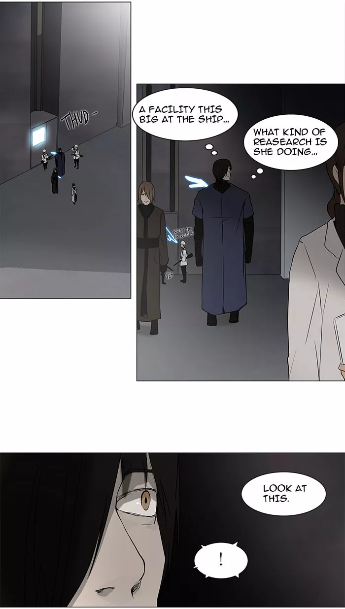 Tower of God, chapter 148, image 39