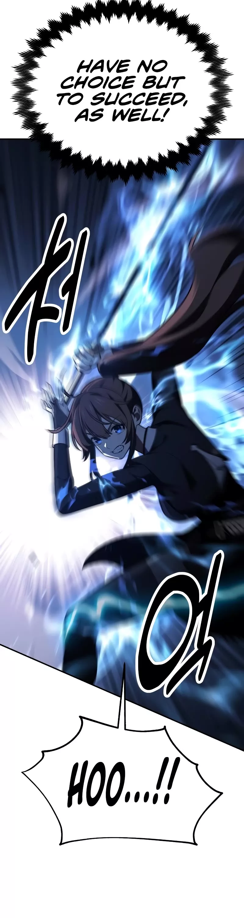 I Killed the Main Player, chapter 28, image 41