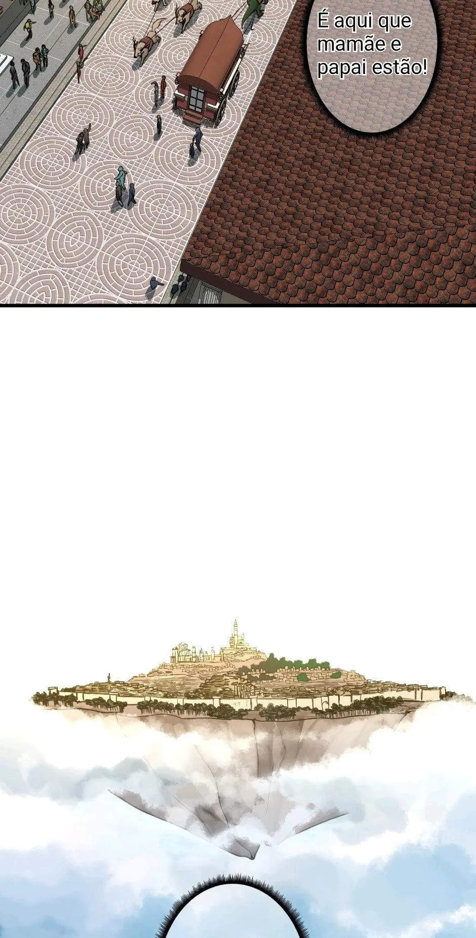 The Beginning After the End, chapter 28, page 54