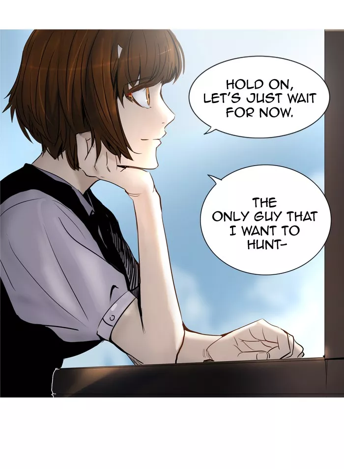 Tower of God, chapter 278, image 28