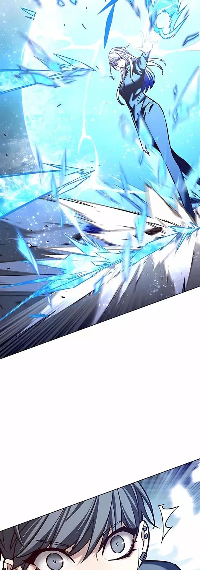 Eleceed, chapter 206, image 16