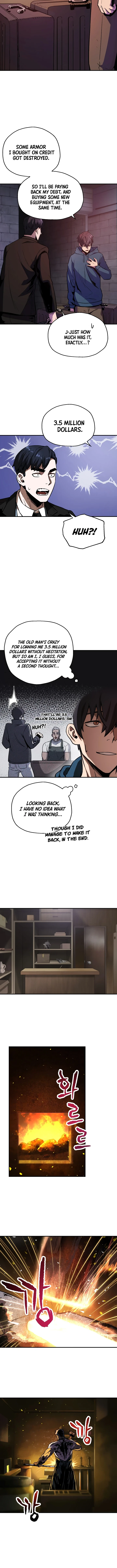 Player Who Can't Level Up, chapter 22, image 4