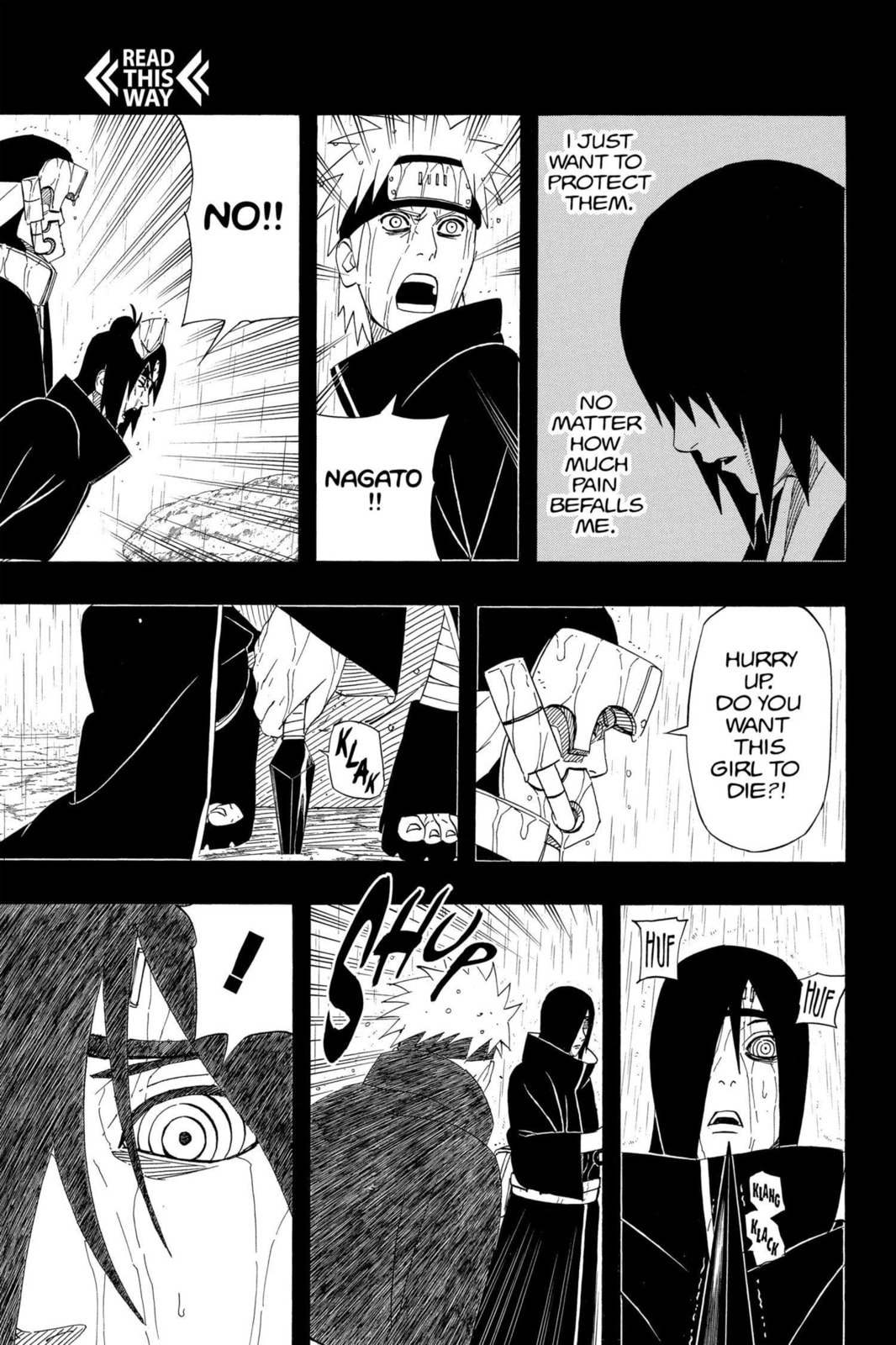 Naruto, chapter 446, image 15