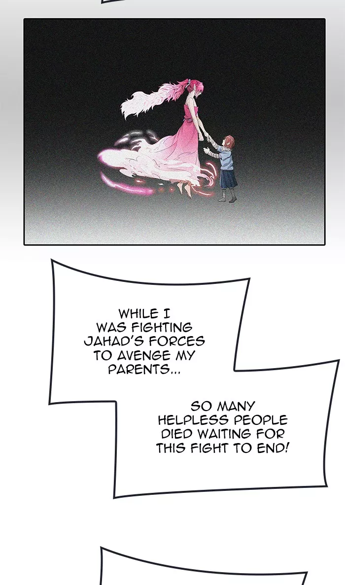 Tower of God, chapter 477, image 10