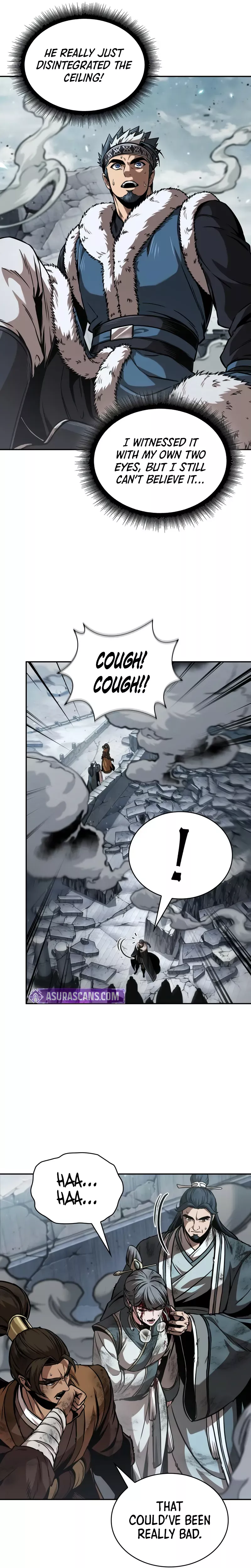 Nano Machine, chapter 252, image 8