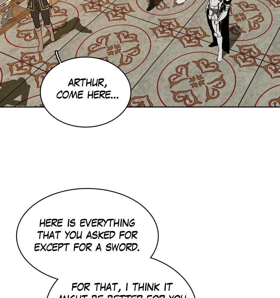 The Beginning After the End, chapter 42, image 82