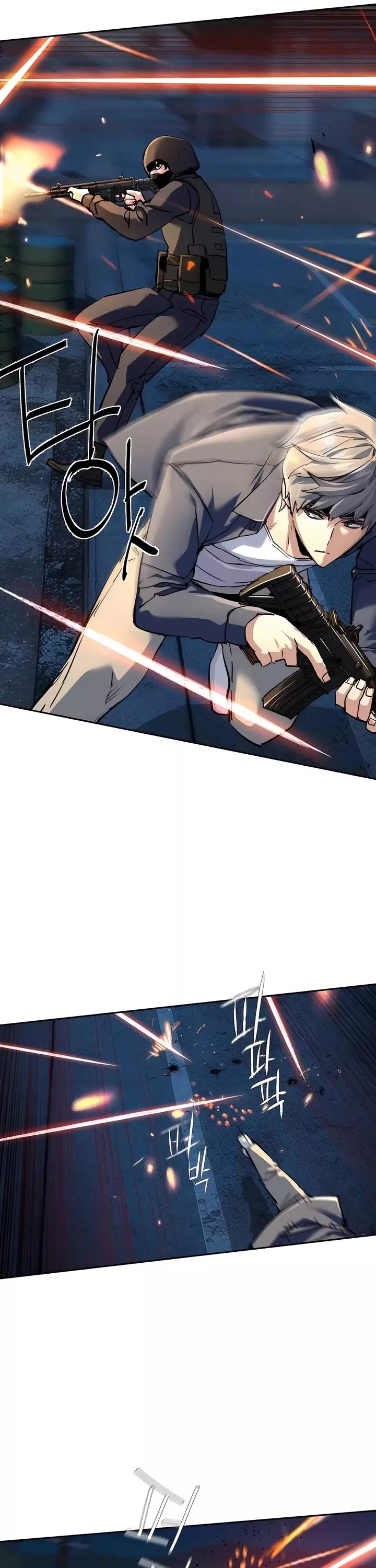 Teenage Mercenary, chapter 243, image 31