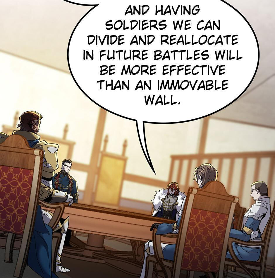 The Beginning After the End, chapter 240, image 70
