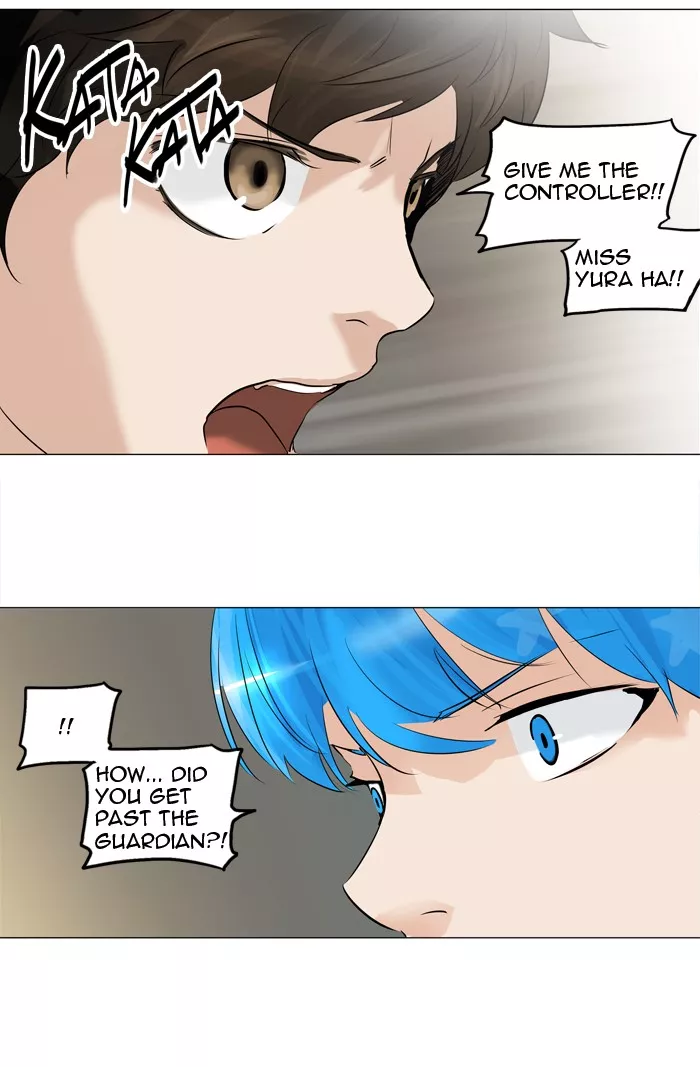 Tower of God, chapter 215, image 31