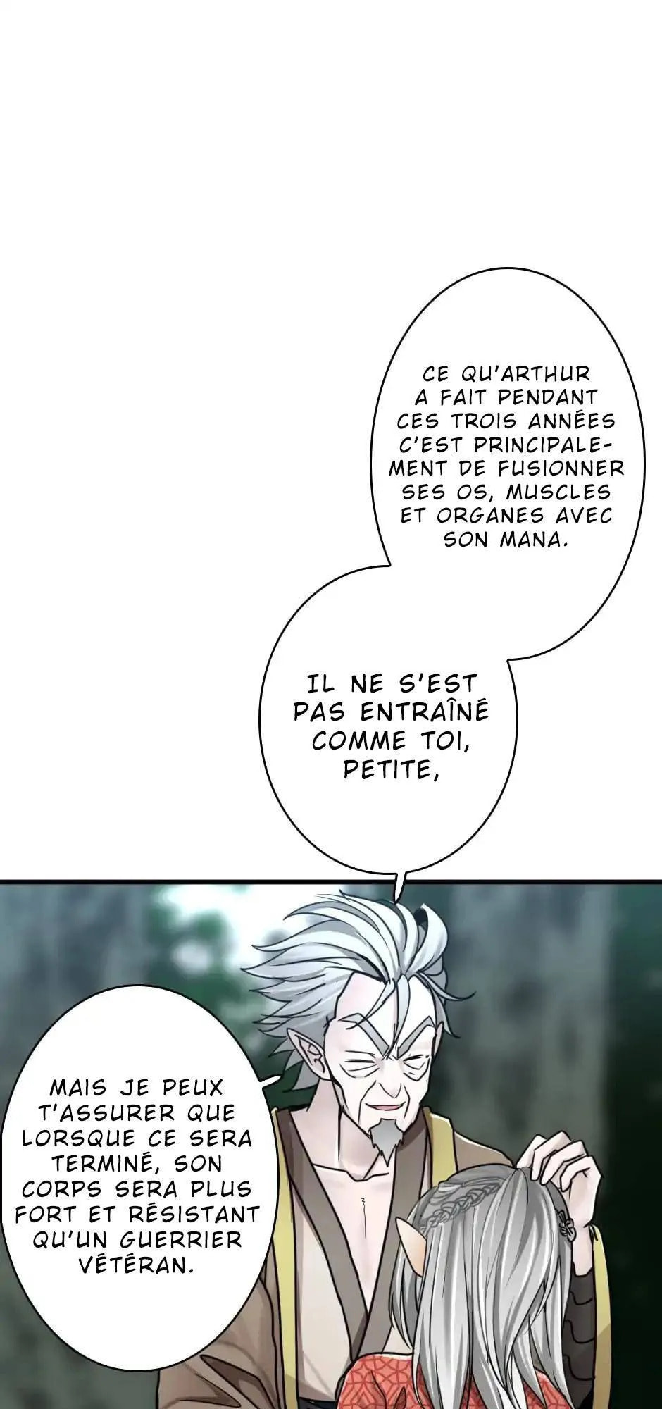 The Beginning After the End, chapter 26, image 31