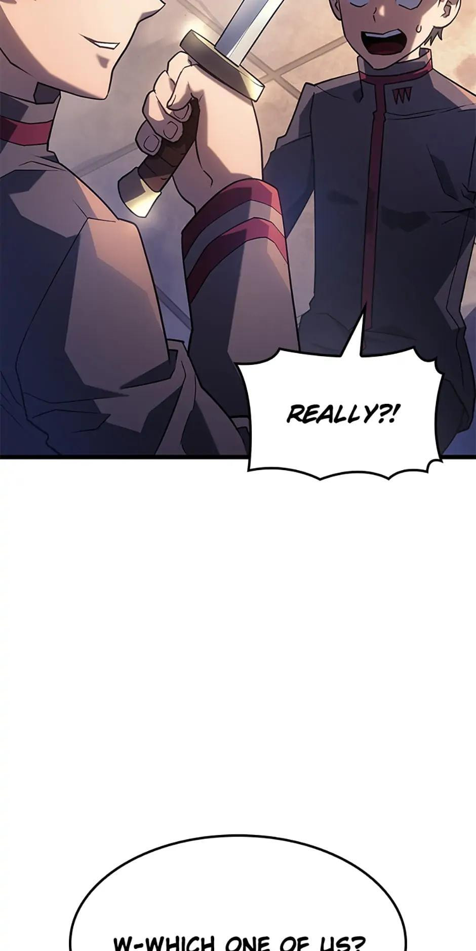 Revenge of the Baskerville Bloodhound, chapter 3, image 24