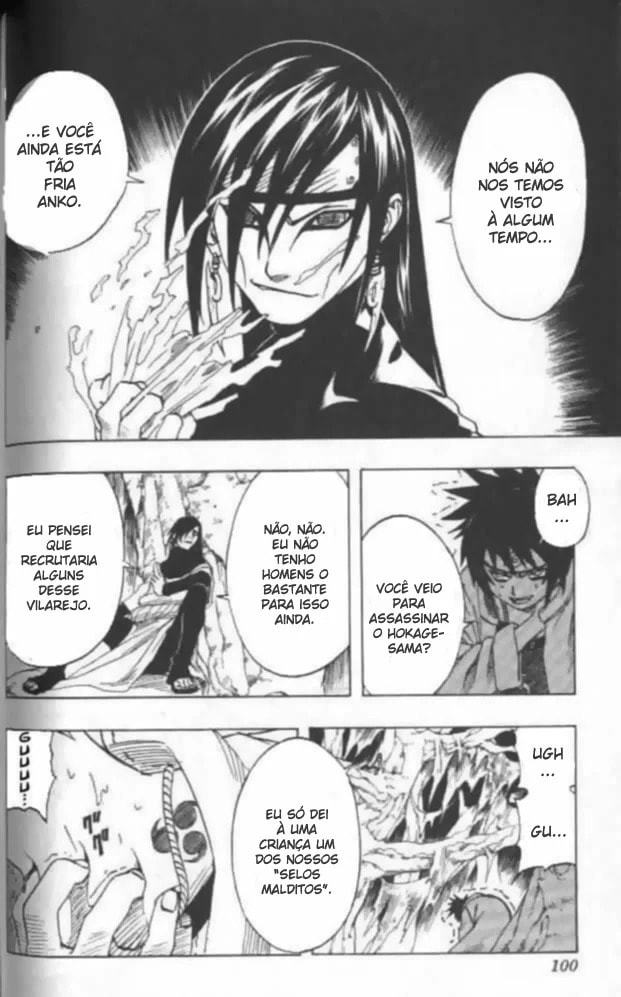 Naruto, chapter 50, image 15