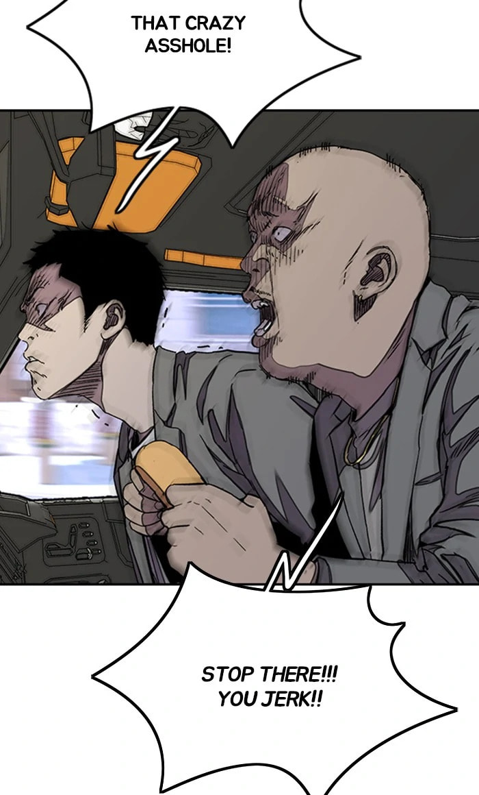 Wind Breaker, chapter 286, image 38