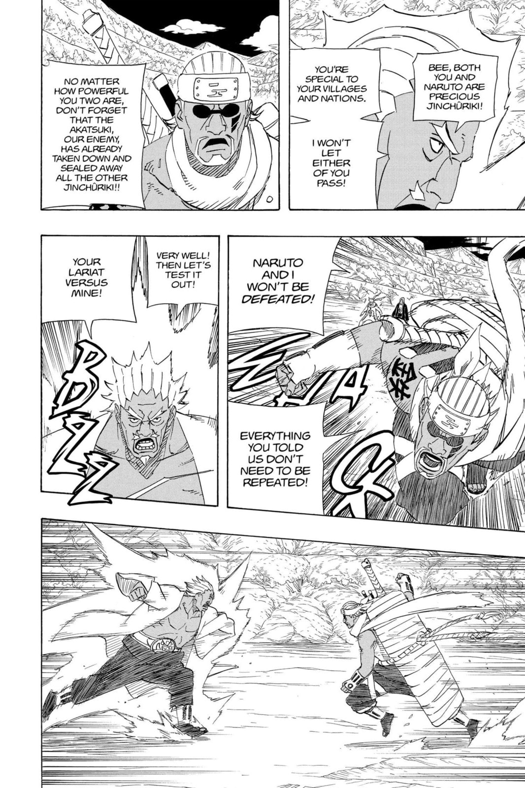 Naruto, chapter 543, image 14