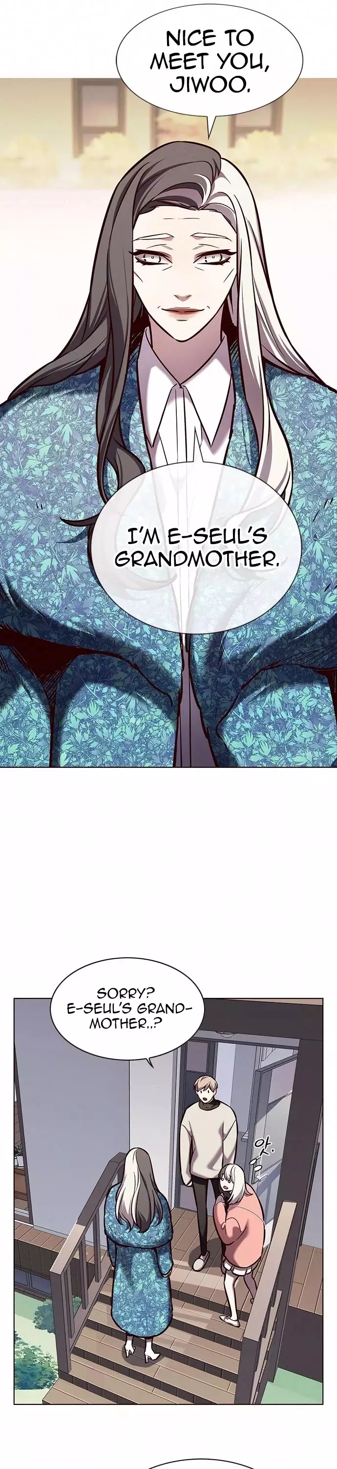 Eleceed, chapter 188, image 9