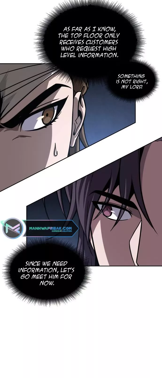 Nano Machine, chapter 157, image 27