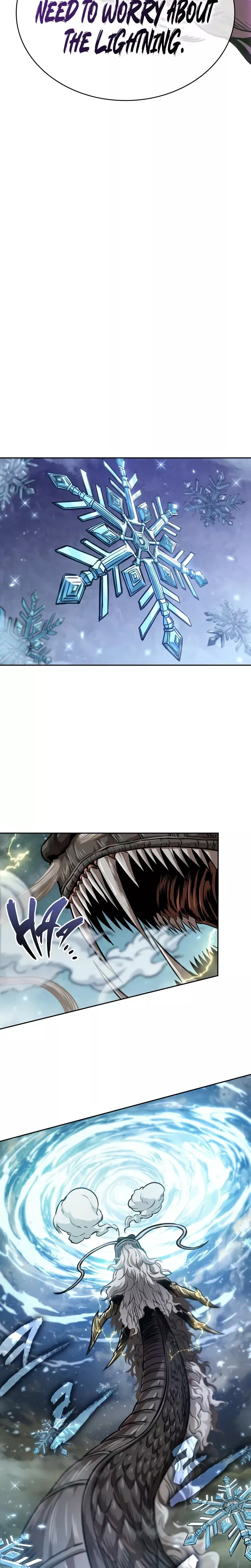 Nano Machine, chapter 255, image 18
