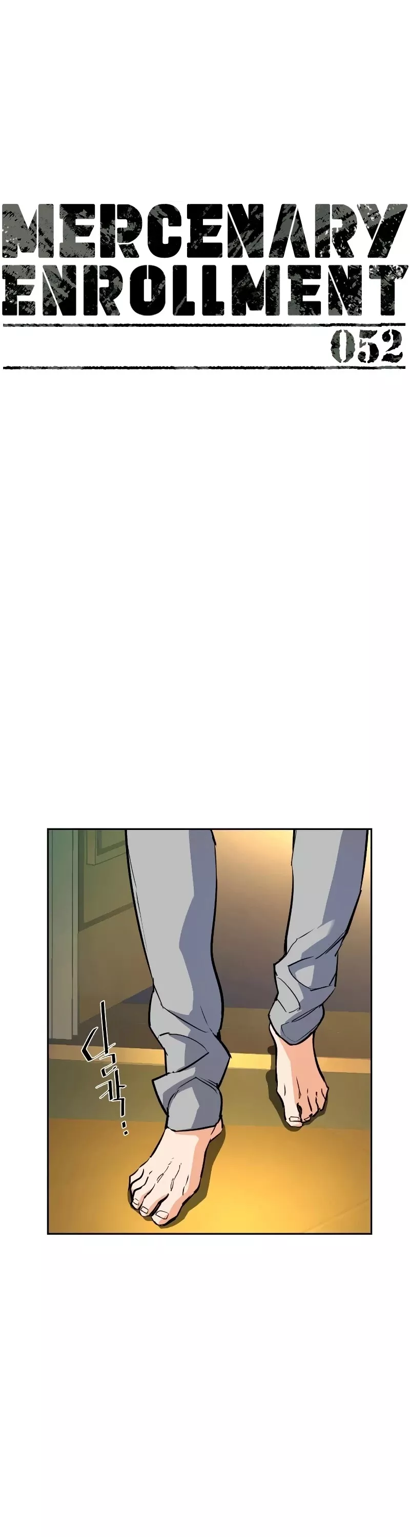 Teenage Mercenary, chapter 52, image 14