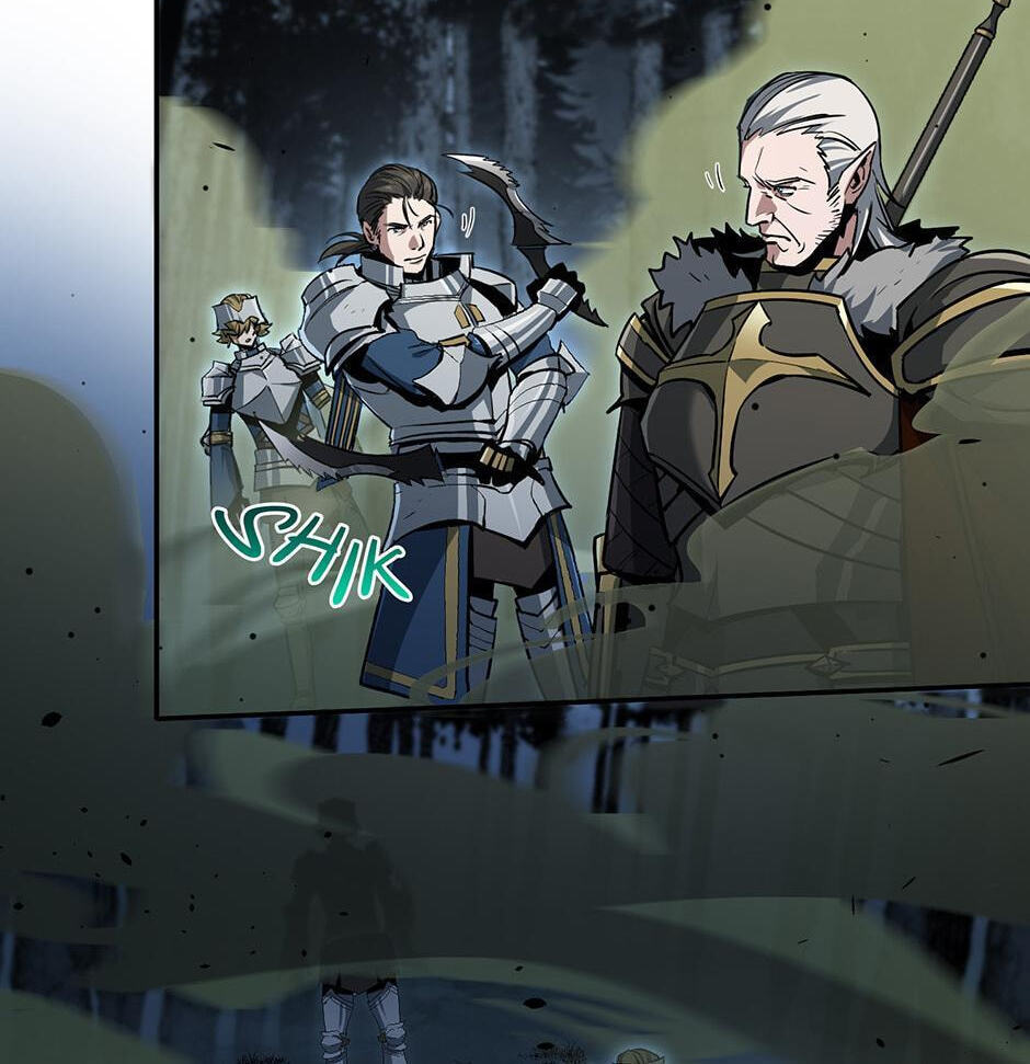 The Beginning After the End, chapter 193, image 40