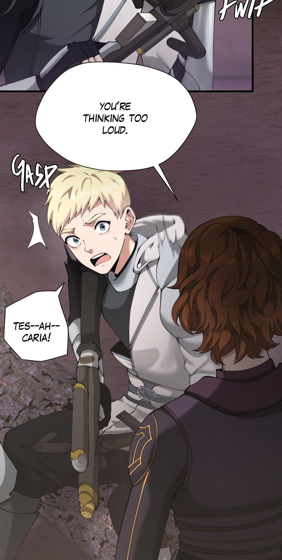 The Beginning After the End, chapter 170, image 26