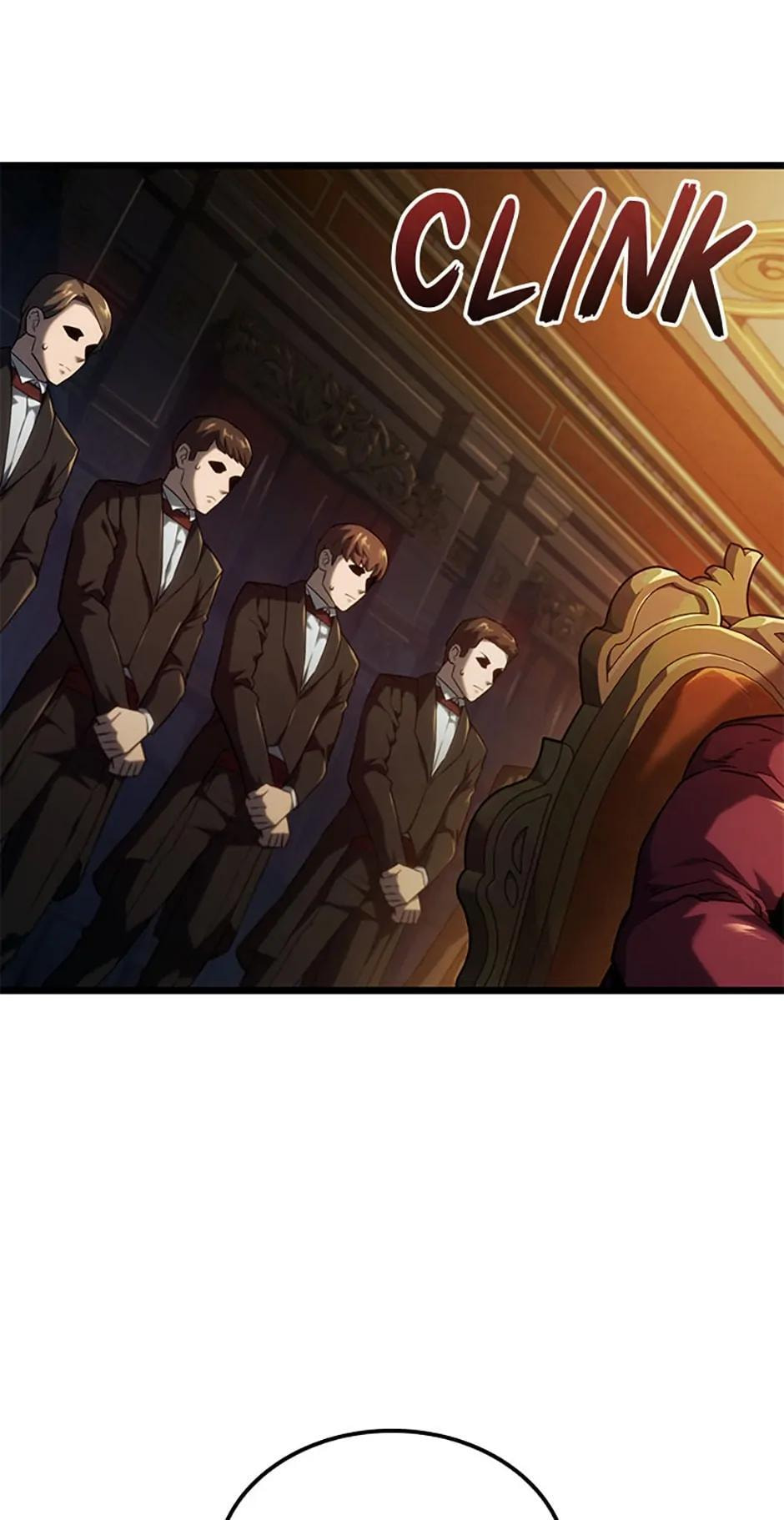Revenge of the Baskerville Bloodhound, chapter 65, image 35
