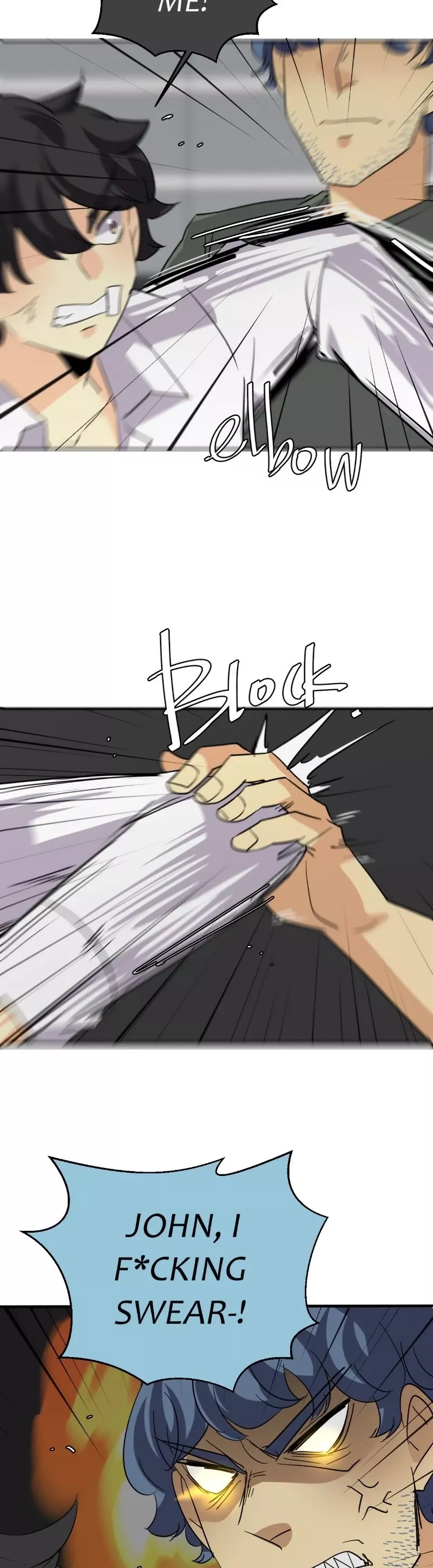 unOrdinary, chapter 283, image 35