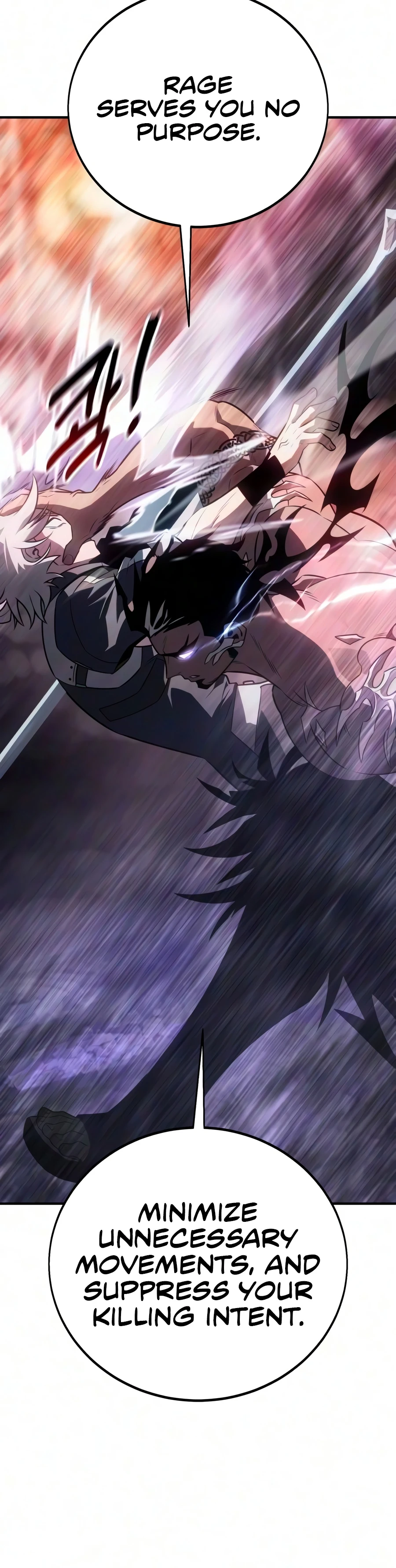I Killed the Main Player, chapter 138, image 19