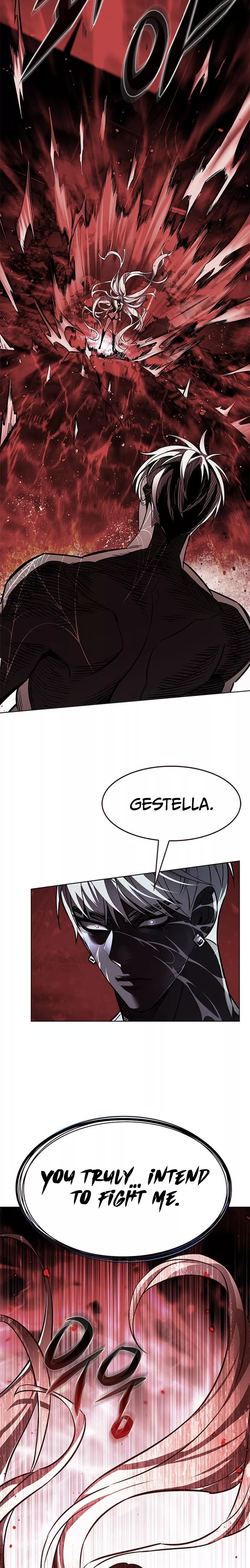 Eleceed, chapter 369, image 14