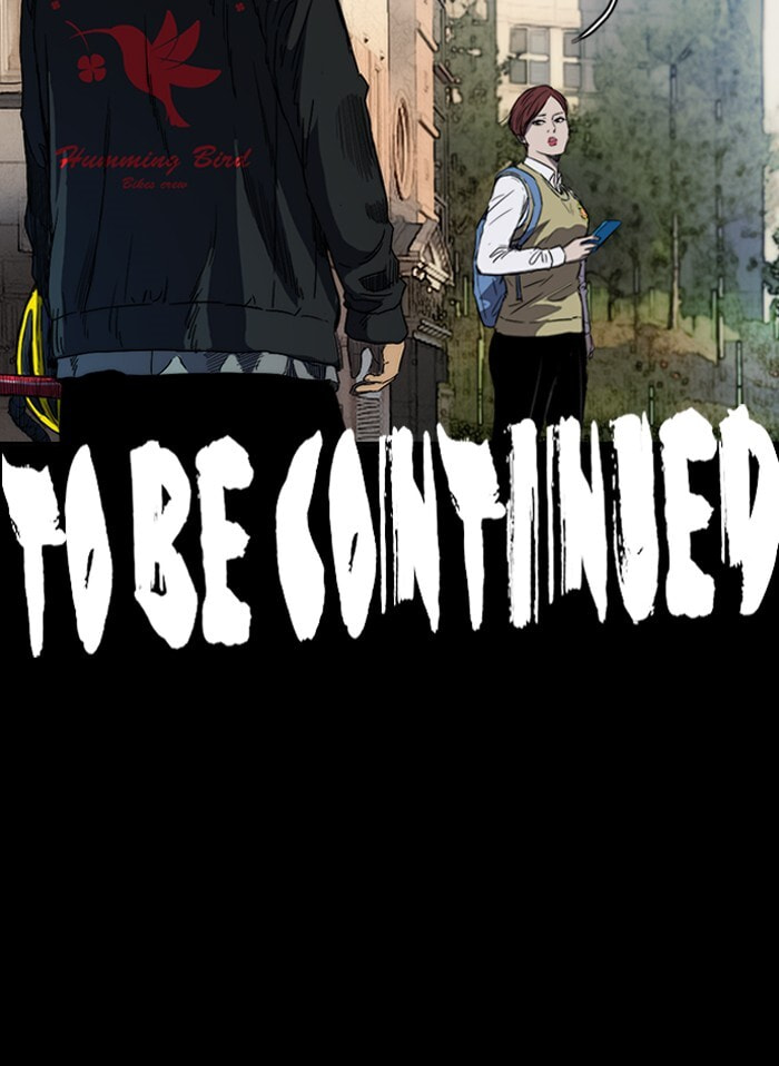 Wind Breaker, chapter 166, image 58